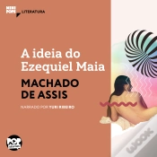 Capa do artigo A Ideia Do Ezequiel Maia
