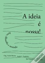 A Ideia é Nossa!