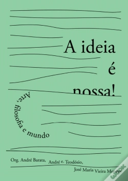 Capa do artigo A Ideia é Nossa!