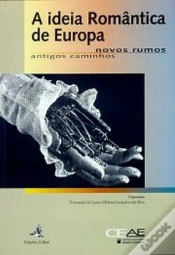 Capa do artigo A Ideia Romântica de Europa
