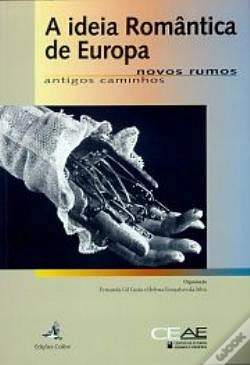 Capa do artigo A Ideia Romântica de Europa