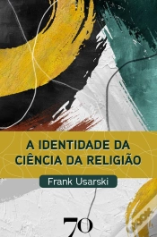 Capa do artigo A Identidade Da Ciência Da Religião