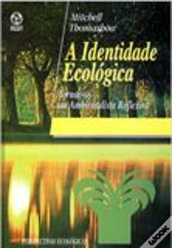 Capa do artigo A Identidade Ecológica