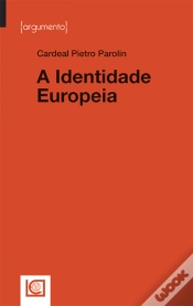 Capa do artigo A Identidade Europeia