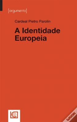 Capa do artigo A Identidade Europeia