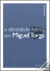 Capa do artigo A Identidade Ibérica em Miguel Torga