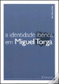Capa do artigo A Identidade Ibérica em Miguel Torga