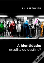 Capa do artigo A Identidade