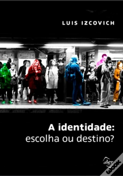 Capa do artigo A Identidade