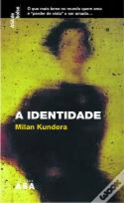 Capa do artigo A Identidade