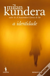 Capa do artigo A Identidade