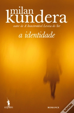 Capa do artigo A Identidade