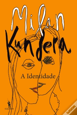 Capa do artigo A Identidade