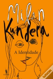 Capa do artigo A Identidade