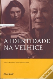 Capa do artigo A Identidade na Velhice