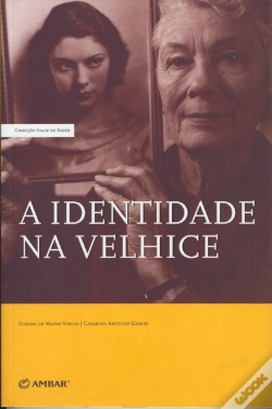 Capa do artigo A Identidade na Velhice