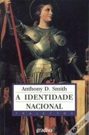 Capa do artigo A Identidade Nacional