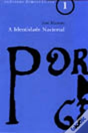 Capa do artigo A Identidade Nacional