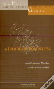 Capa do artigo A Identidade Portuguesa