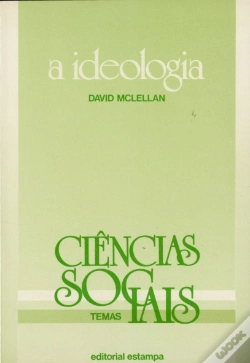 Capa do artigo A Ideologia