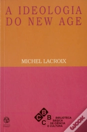 Capa do artigo A Ideologia do New Age