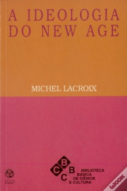 Capa do artigo A Ideologia do New Age