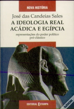 Capa do artigo A Ideologia Real Acádica e Egípcia