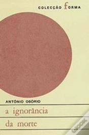 Capa do artigo A Ignorancia da Morte