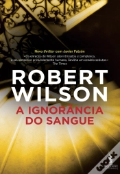 Capa do artigo A Ignorância Do Sangue