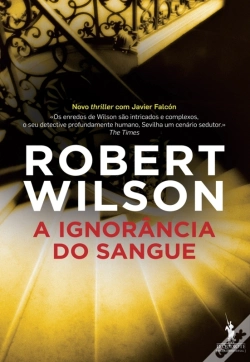 Capa do artigo A Ignorância Do Sangue