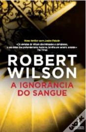 Capa do artigo A Ignorância do Sangue