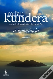 Capa do artigo A Ignorância
