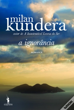 Capa do artigo A Ignorância