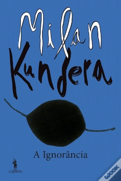 Capa do artigo A Ignorância