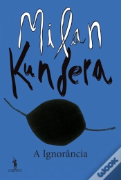 Capa do artigo A Ignorância