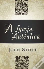 Capa do artigo A Igreja Autêntica