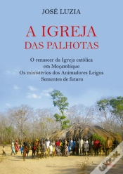 Capa do artigo A Igreja das Palhotas