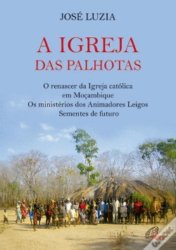 Capa do artigo A Igreja das Palhotas