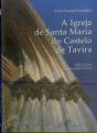 A Igreja de Santa Maria do Castelo de Tavira - Preview