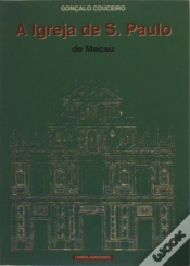 Capa do artigo A Igreja de São Paulo