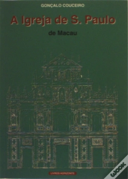 Capa do artigo A Igreja de São Paulo
