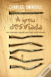 Capa do artigo A Igreja Desviada