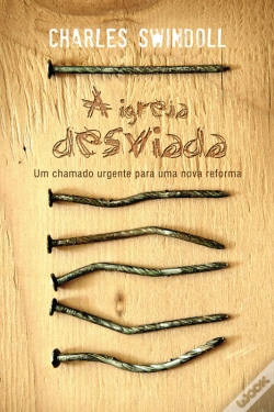 Capa do artigo A Igreja Desviada