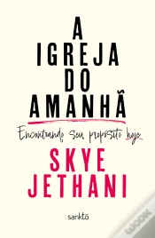 Capa do artigo A Igreja Do Amanhã