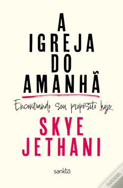 Capa do artigo A Igreja Do Amanhã