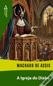 Capa do artigo A Igreja Do Diabo