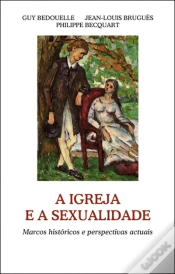 Capa do artigo A Igreja e a Sexualidade