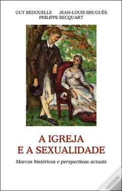 Capa do artigo A Igreja e a Sexualidade