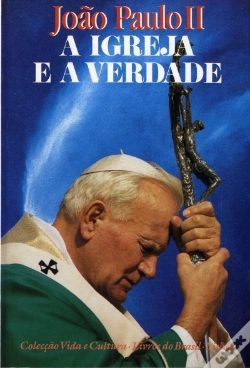 Capa do artigo A Igreja e a Verdade