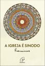 A Igreja é Sínodo - Preview